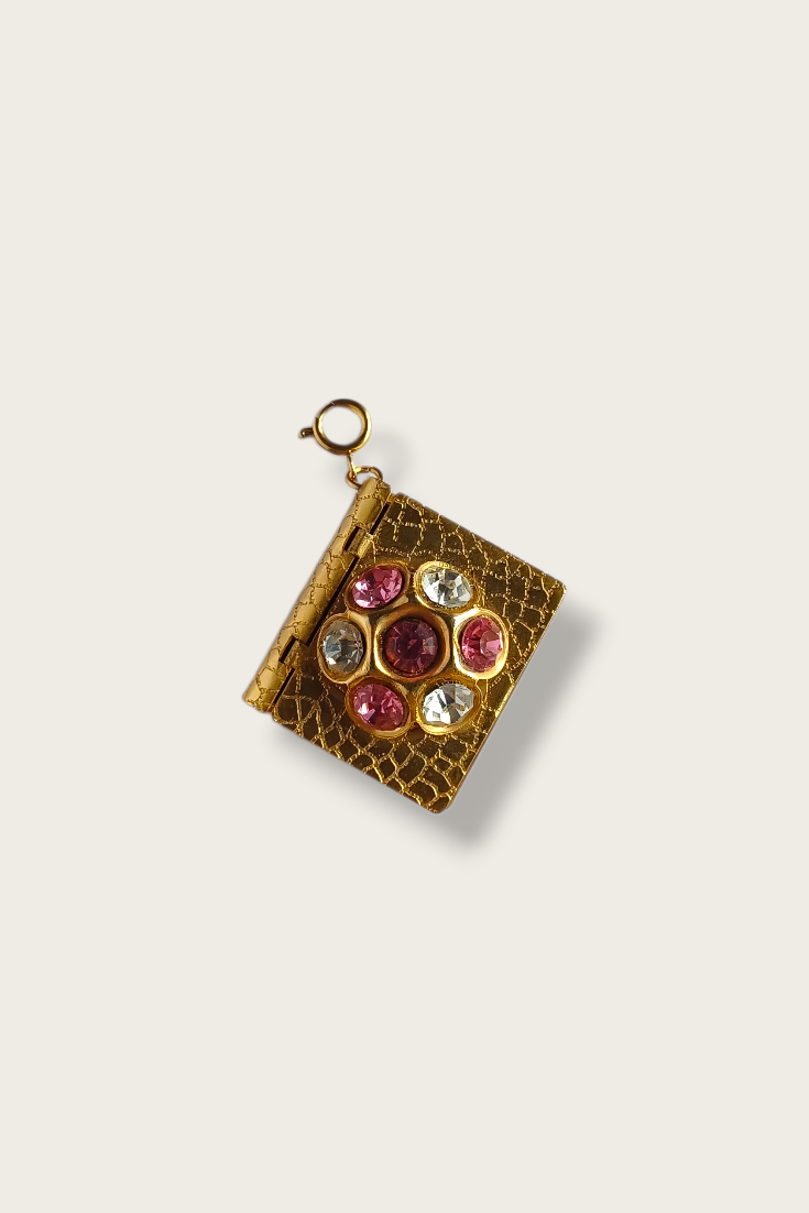 Clasp Charms