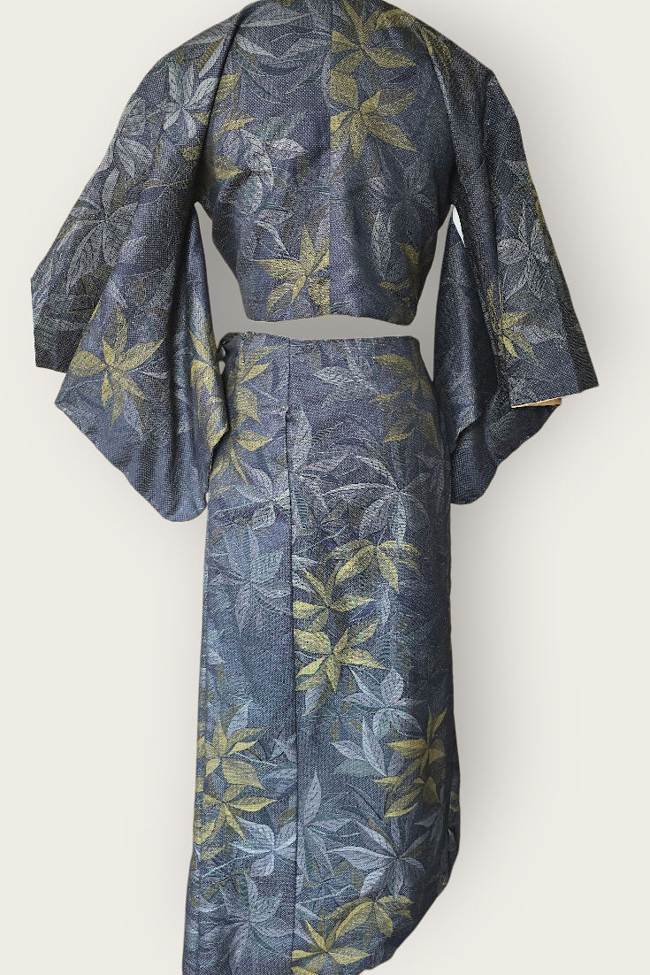 Ono 2 Piece Skirt Set