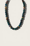 Adelaide Agate Stone Necklace