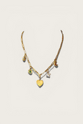 Revival Dreamland Charm Necklace