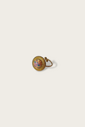 Circe Revived Glass Stone Ring