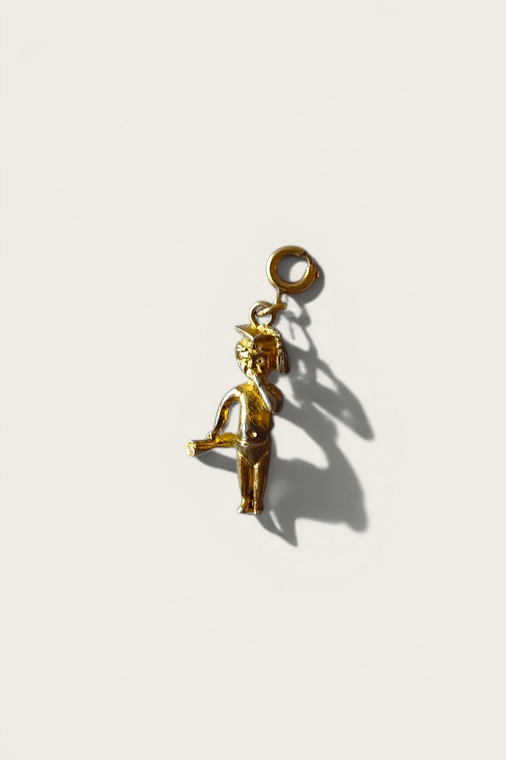 Clasp Charms