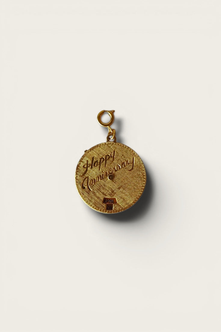 Clasp Charms