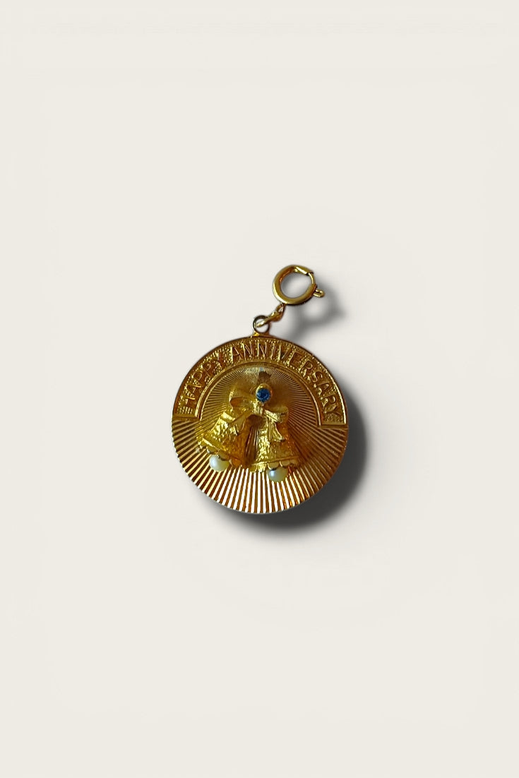 Clasp Charms