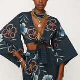 Ono 2 Piece Skirt Set