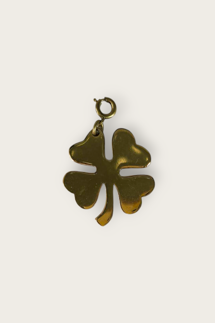 Vintage Clasped Charms