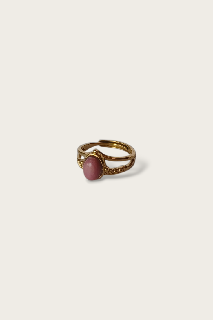 Victoria Revived Gemstone Ring