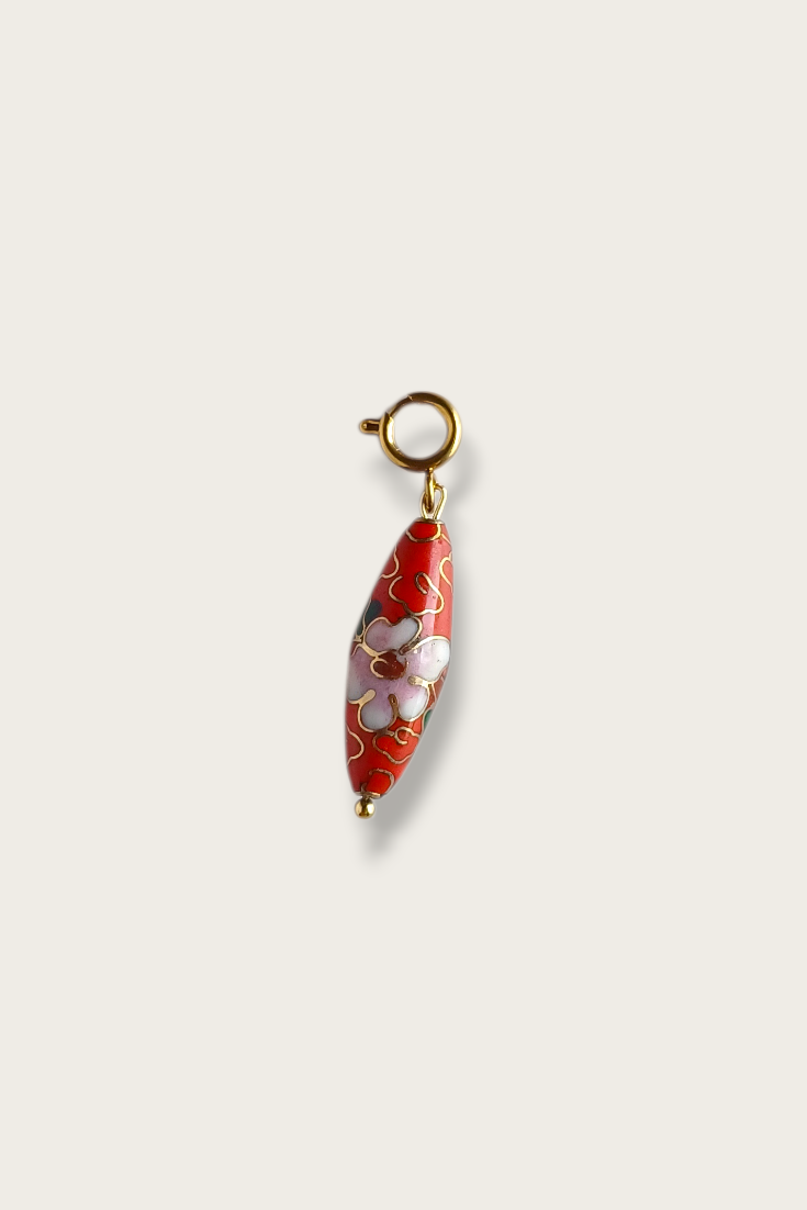 Clasp Charms