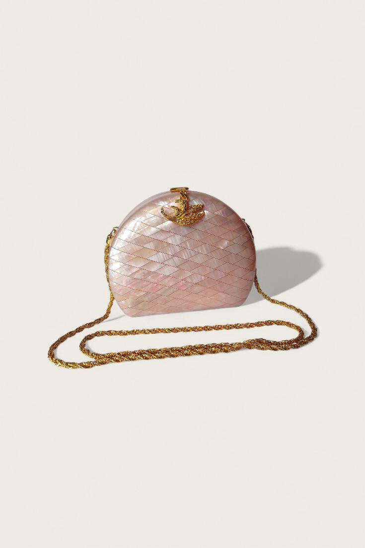 50's Minaudière Purse