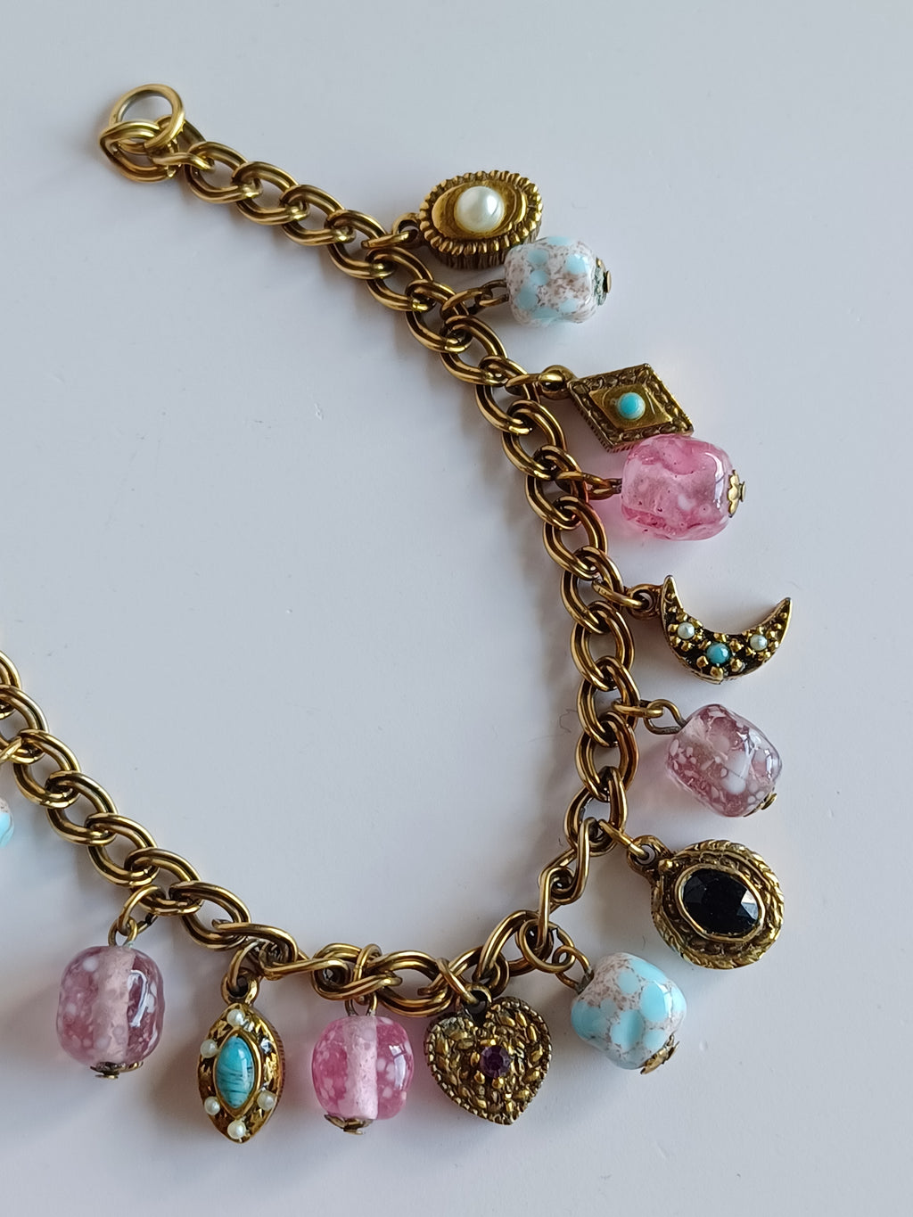 60/70's Western Revival Bracelet