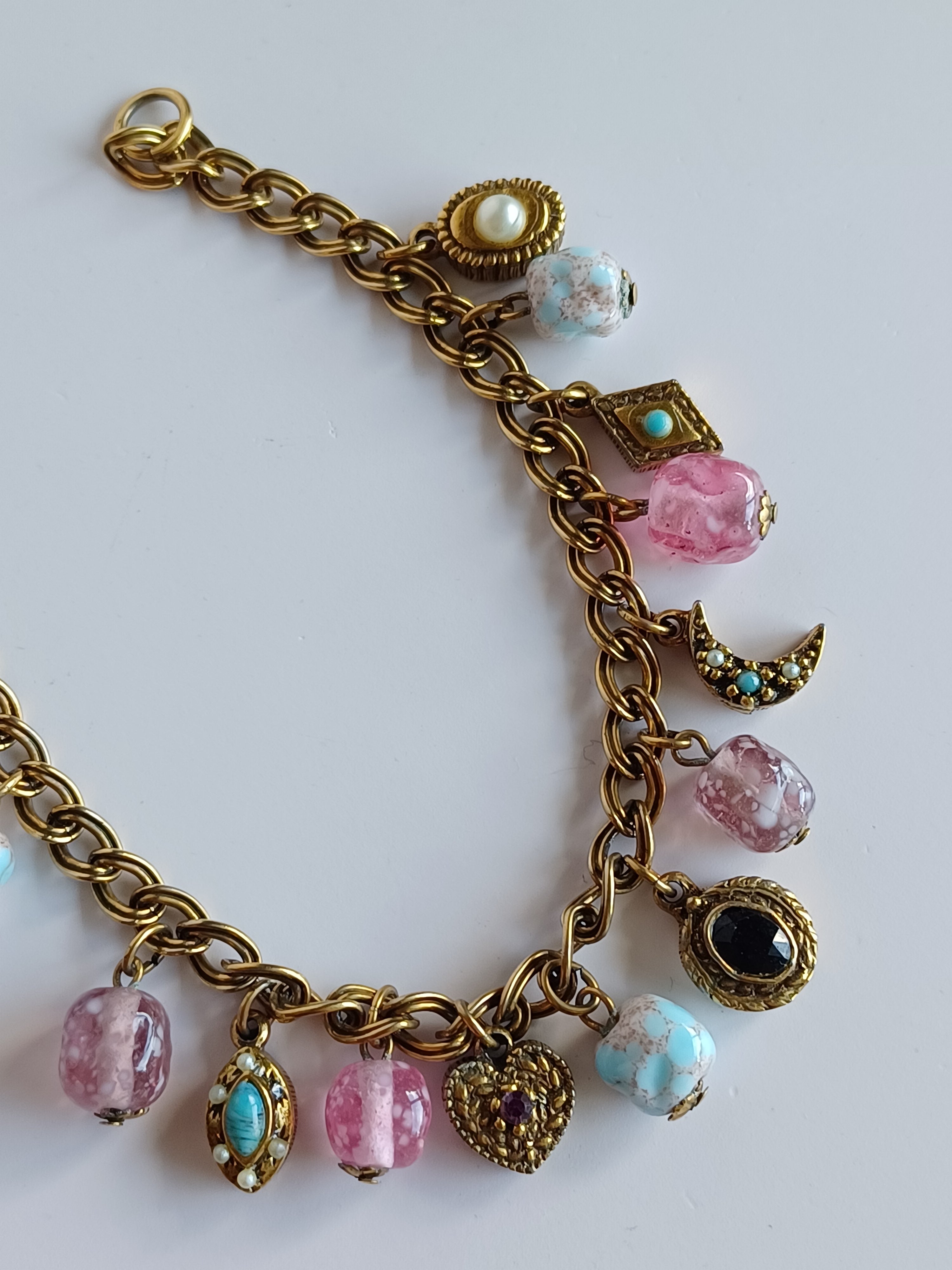 60/70's Western Revival Bracelet