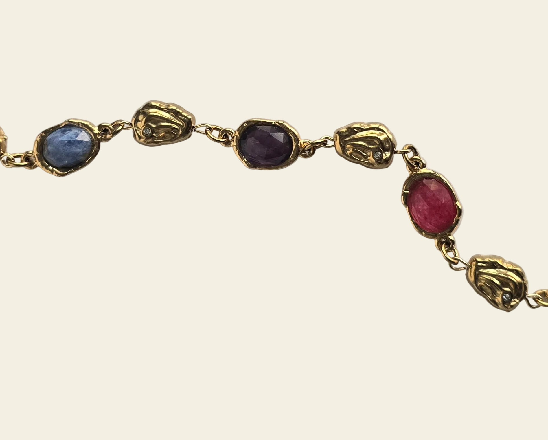 Belle Revived Bracelet