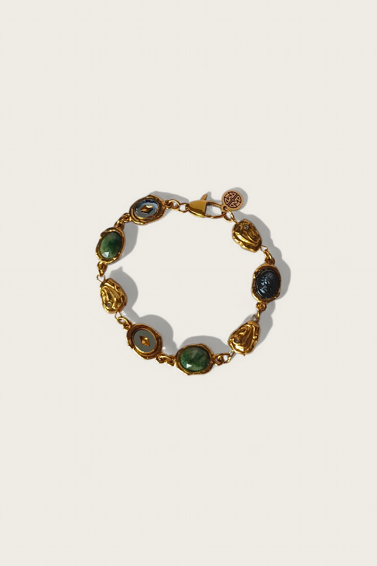 Belle Revived Bracelet