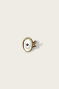 Ophelia Glass Stone Ring