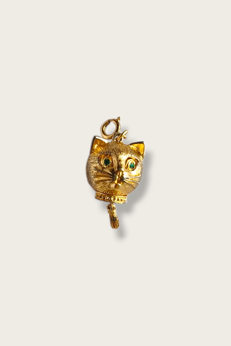 Clasp Charms