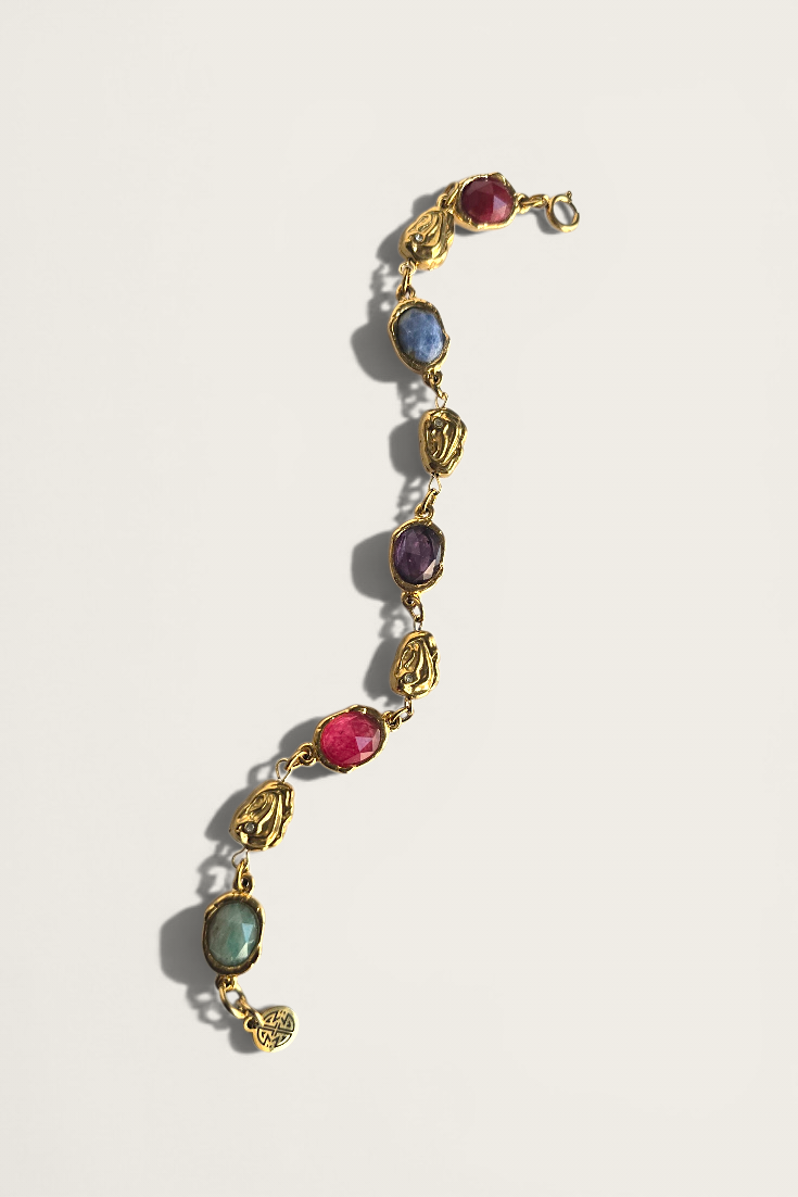 Belle Revived Bracelet