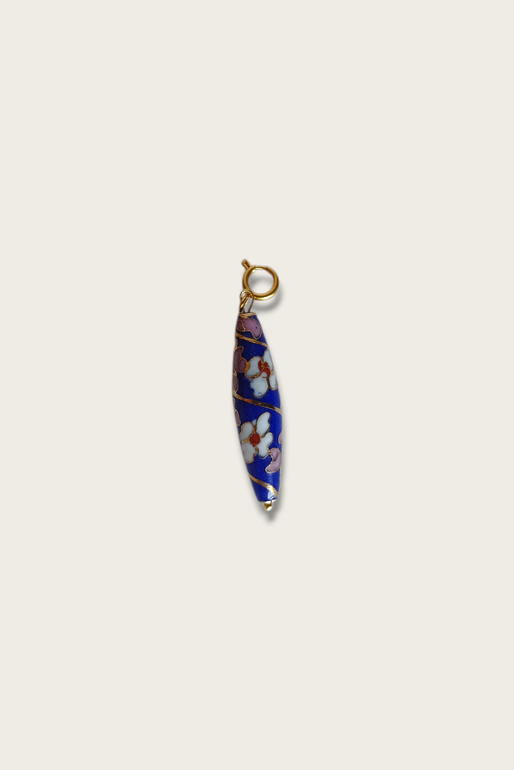 Clasp Charms