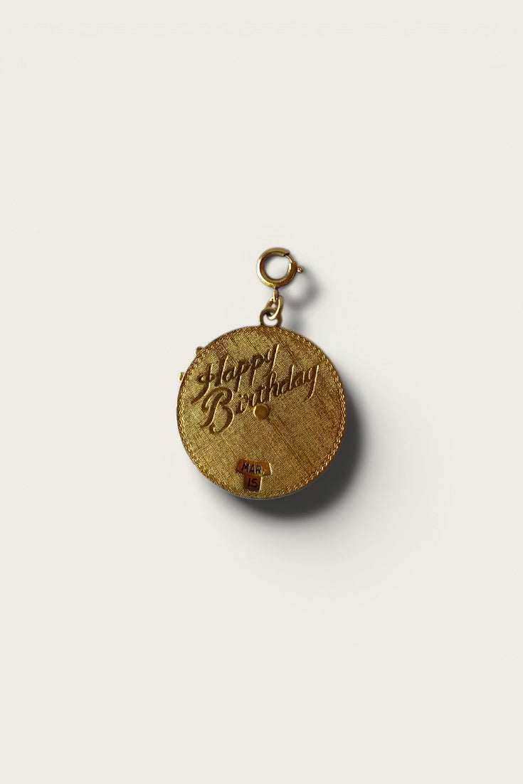 Clasp Charms