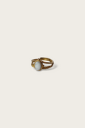 Victoria Revived Gemstone Ring
