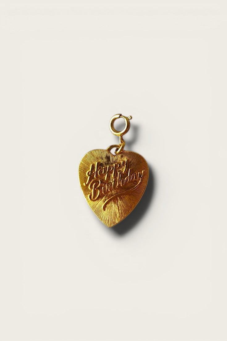 Clasp Charms