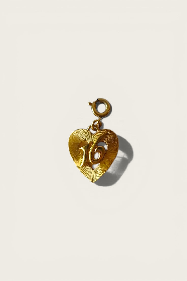 Clasp Charms