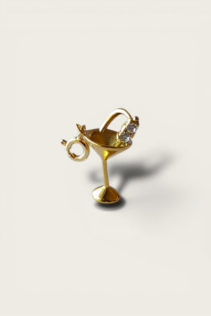 Clasp Charms