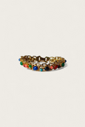 50/60's Egyptian Revival Bracelet