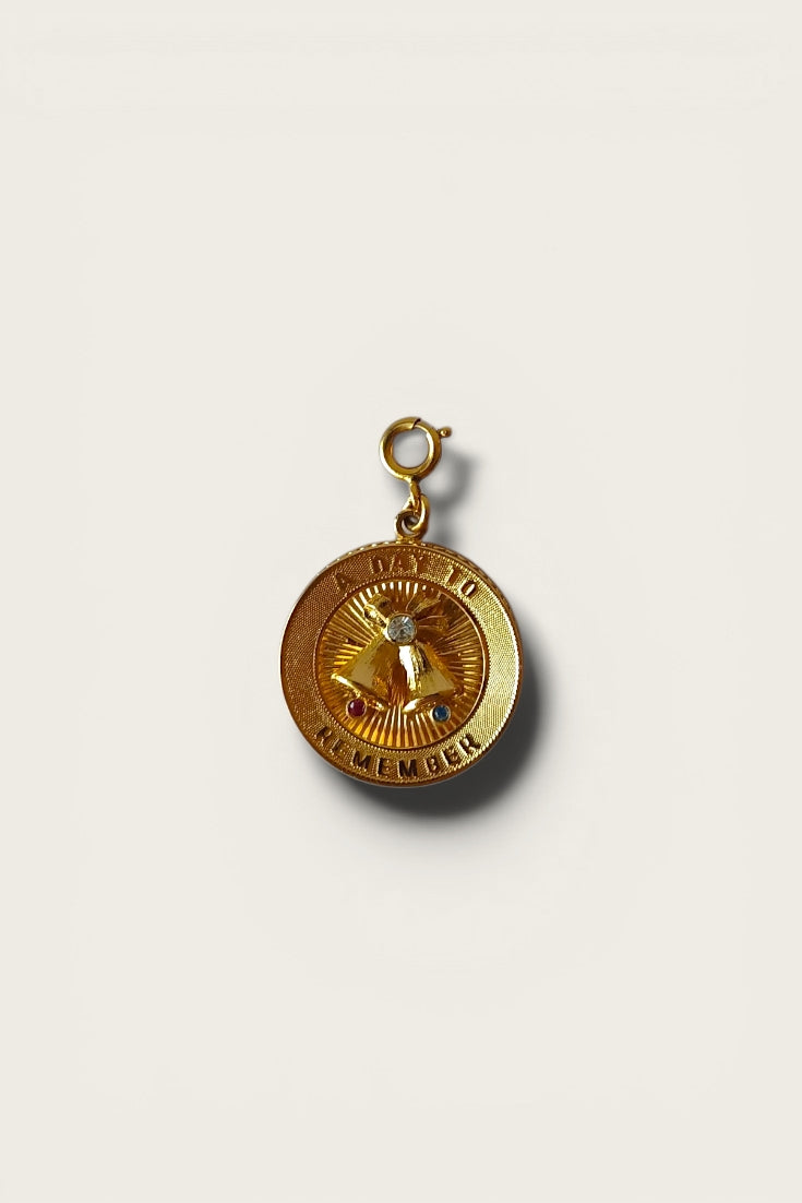 Clasp Charms