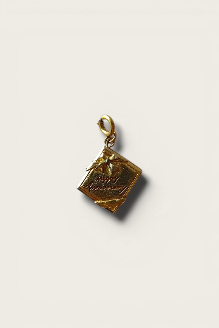 Clasp Charms
