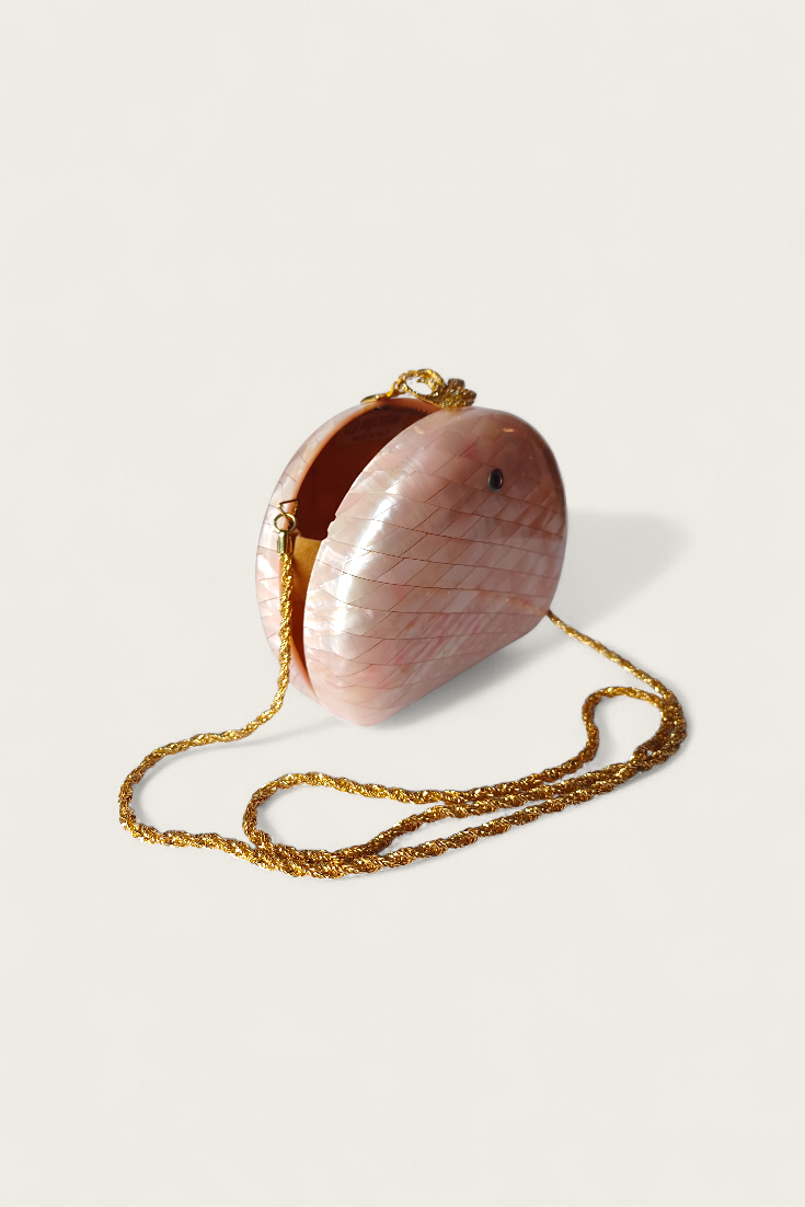 50's Minaudière Purse