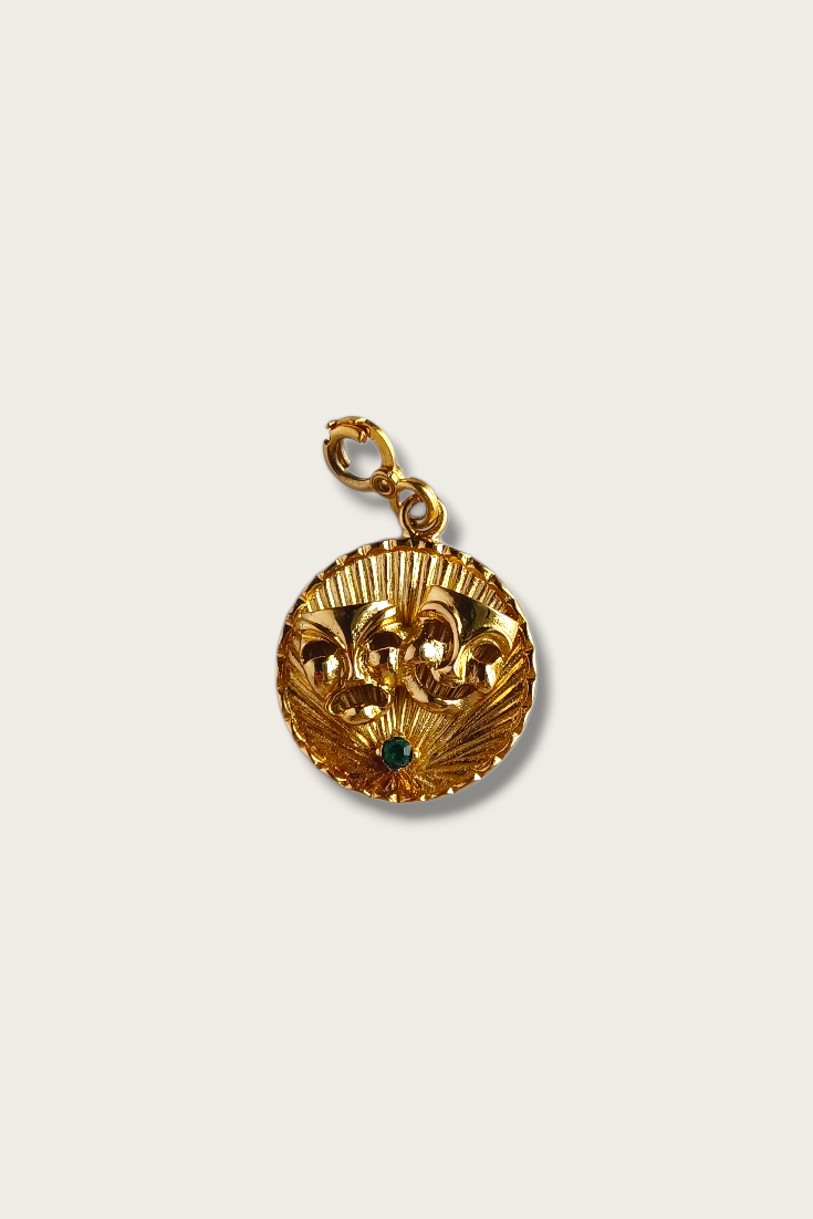 Clasp Charms