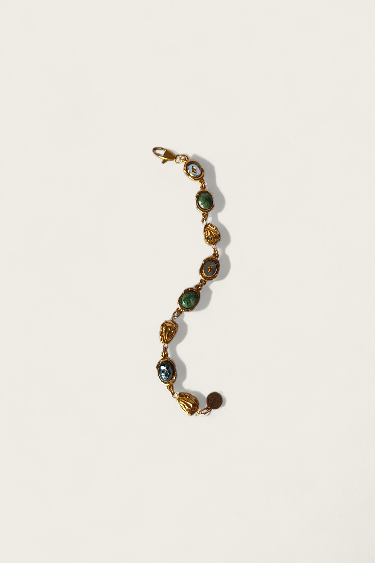 Belle Revived Bracelet